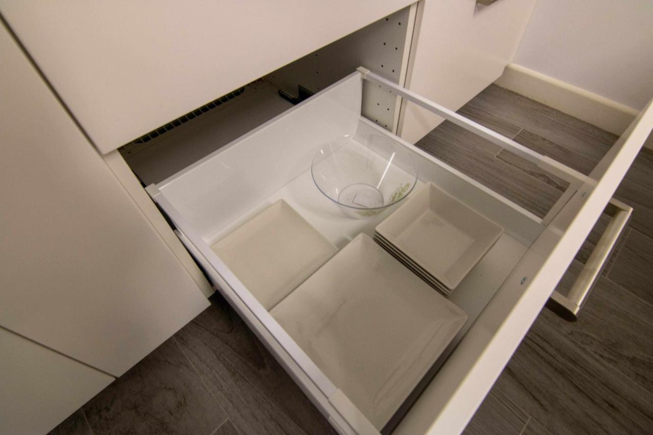דירות לאון Loft Madrid מראה חיצוני תמונה